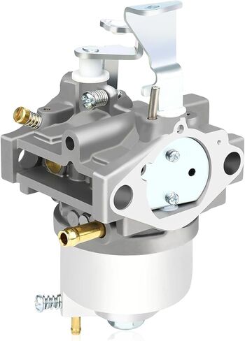 Carburetor and Gaskets For Briggs & Stratton 246432 246435 246437 716116 2-Stroke Engines in Kuwait