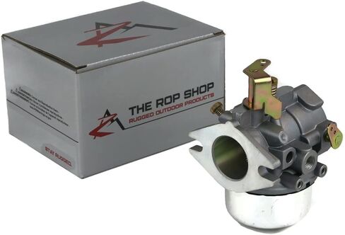 مجموعة المكربن ​​من متجر ROP لمحرك المحرك Kohler M16-711500، M16-711501، M16-711502 in Kuwait