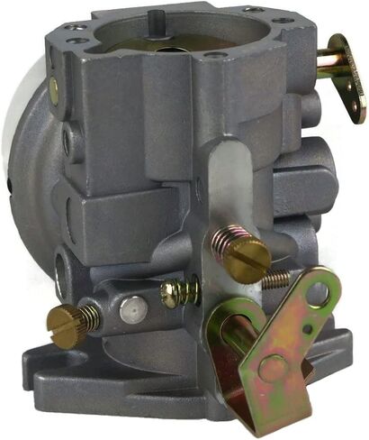 مجموعة المكربن ​​من متجر ROP لمحرك المحرك Kohler M16-711500، M16-711501، M16-711502 in Kuwait
