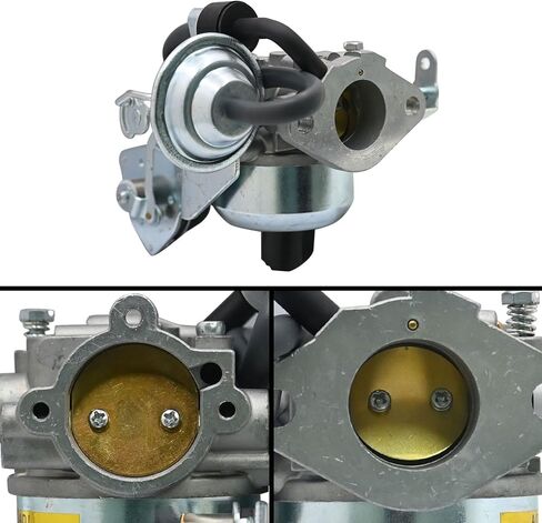 Priprilod Carburetor 146-0664 Compatible with Onan RV Generator Carburetor Kit with Gaskets & Fuel Filter in Kuwait