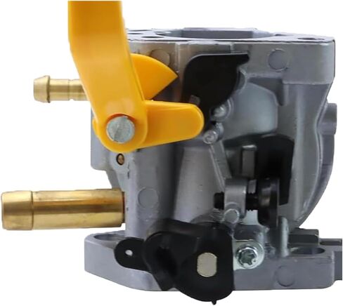 Carburetor for Firman Generator Parts T07571 T07573 H07552 H07553 Tri Fule 6900 7500 8450 9400W 439CC Engine Dual Fuel Generator Replaces 380723515 375715509 490.131000.16F in Saudi Arabia