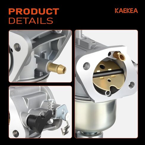 15004-0984 Carburetor for Kawasaki FR651V FS651V FR730V FS730V Engine Mower Carb with Air Filter Spark Plugs Gaskets Replacement 15004-0826 15004-0828 15004-0986 11013-0726 49040-0770 49040-7008 in Saudi Arabia