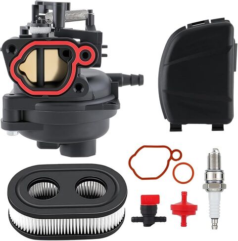 XIAOWEI 21445 Carburetor For Toro Vortex 150cc Lawn Mower model# 21445 Carb in Kuwait