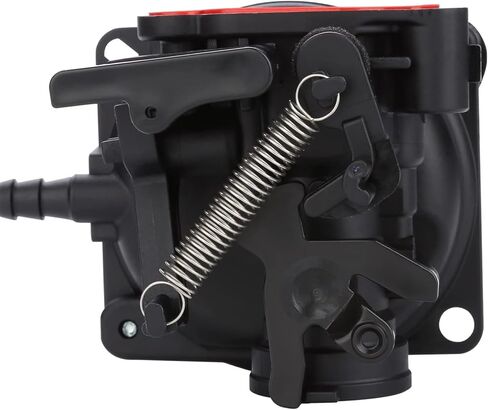 XIAOWEI 21445 Carburetor For Toro Vortex 150cc Lawn Mower model# 21445 Carb in Kuwait