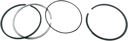 Piston Rings Set Compatible With 4B 6B 5.9L 3.9L Replacement For 3802750 in Kuwait