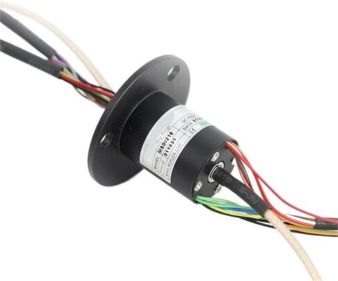 1080P HD Slip Ring HD SDI Coaxial Video HDMI Slip Ring(1 Ch SDI 30 Ch Pwr) in Kuwait
