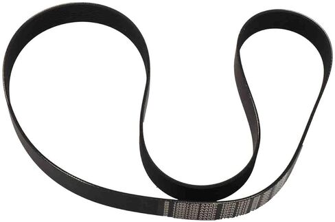 ACDelco GM Original Equipment 12667356 V-Ribbed Serpentine Belt in Kuwait