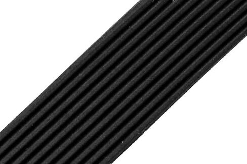 ACDelco GM Original Equipment 12667356 V-Ribbed Serpentine Belt in Kuwait