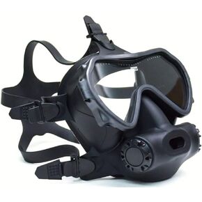 OTS Spectrum Full Face Mask