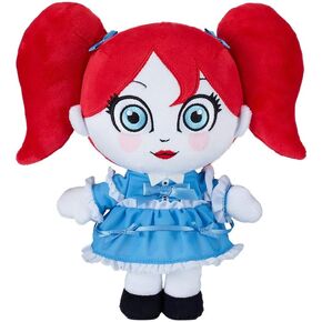 Poppy Playtime - Poppy Plush (7" Medium Plush, Series 1) [Officially Licensed] in Kuwait