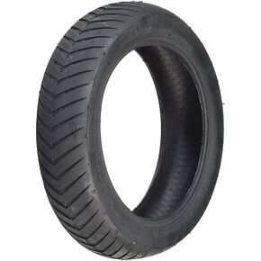 AlveyTech 12-1/2" x 3.0" Tire with V-Groove Q212 Tread for Electric Scooters