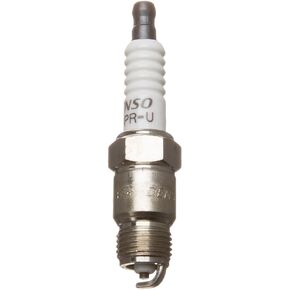 Denso (5025) T16PR-U Traditional Spark Plug, Pack of 1