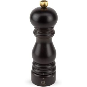 Peugeot 23461 Paris u'Select Pepper Mill, 7", Chocolate, 7 inch