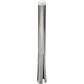 Bicycle Headset Cup Remover Tool, Bottom Bracket Removal Tool, Headset Bearing Remover for 1-1/8, 1-1/4 and 1-1/2 inch