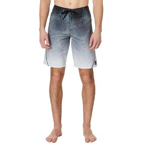 O'NEILL Mens Hyperfreak Heat S-Seam Fade 21 Swim, Grey, 28