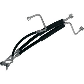 ACDelco GM Original Equipment 15-30411 Air Conditioning Compressor and Condenser Hose Assembly