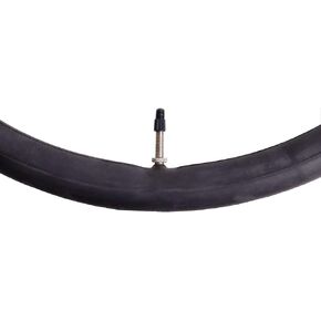WTB 27.5 x 2.4/2.6 Inner Tube, 33mm Presta Valve, Black