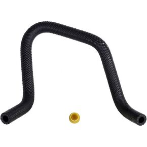 Sunsong 3403875 Power Steering Return Line Hose Assembly