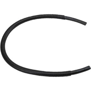 TRQ Power Steering Return Line Hose Compatible with Buick Cadillac Chevrolet Dodge Ford GMC