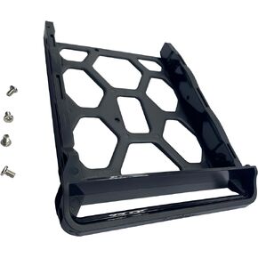 BestParts New 3.5/2.5 inch Hard Disk Tray (Type D7) Compatible with Synology NAS DS213, DS213+, DS214, DS214play, DS216, DS216+, DA216+Ⅱ, DS218, DS218+, DS220+, DS415+, DS416, DS416play, DS916+