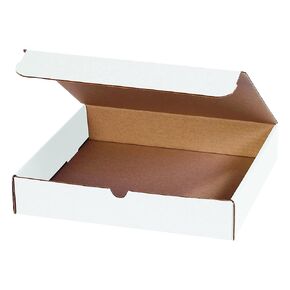 Small Business Packaging, Shipping Box 12"L x 12"W x 2"H Bulk | Cardboard, Gift, Storage, Large, Double Wall Corrugated Boxes 12x12x2 12122