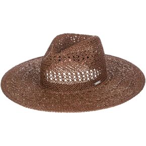 Roxy Women's Beach Straw Sun Hat
