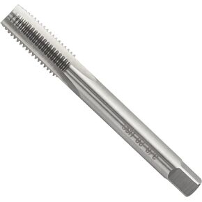 HSS 3/8"-20 UN Machine Tap, 3/8 x 20 UN Right Hand Thread Tap