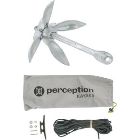 Perception Kayak Anchor, One Size