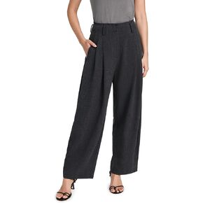 بنطال Martin Slouchy النسائي من Pixie Market in Kuwait