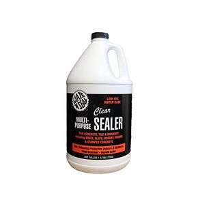 Glaze 'N Seal-133 Multi-Purpose Sealer , 1 GALLON