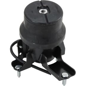 TRQ Front Engine Mount Compatible with 2010-2018 Lexus 2007-2018 Toyota