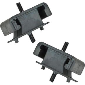 Engine Motor Mount Pair Left LH & Right RH Compatible With Mazda Miata MX-5 90-97
