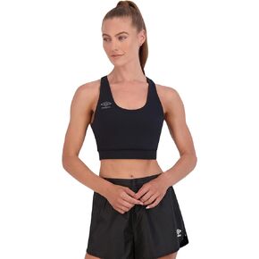 Umbro Women's Long Line Sport Bra