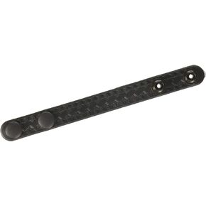 BLACKHAWK Basketweave Molded Belt Keepers (4-Pack)