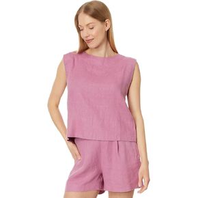 Madewell Women's Trent Top