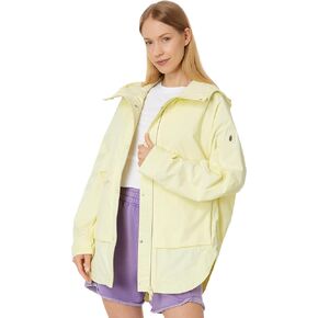 Free People Women's Singin in The Rain Jacket