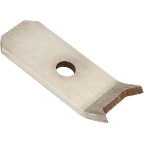 1pcs Trailer Floor Hold Down Clip Steel 1/4" Plate Floor Decking Bearclaw Wood Deck for Utility Trailers and Flatbed Cargo, Trucks, Warehouse, Boat