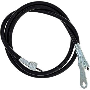 NICHE Speedometer Cable for Yamaha XJ1100 XS1100L XS1100S XV500 10M-83550-00-00
