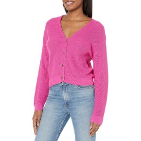Velvet by Graham & Spencer Women's Yasmine Cardigan