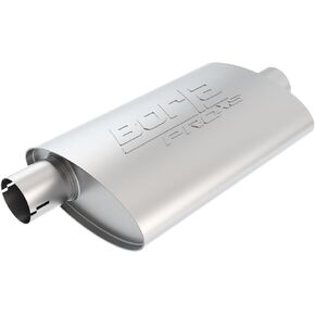 BORLA 400481 Muffler
