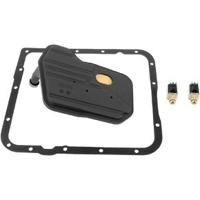 CCIYU Transmission/Gasket Shift Solenoid Kit Fit 2004-2007 for Buick Rainier 2003-2006 for Cadillac Escalade ESV 1998-2005 for Chevrolet Astro 2002-2009 for GMC Envoy