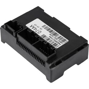 GELUOXI 68395074AA Transfer Case Control Module Replacement for 2014 2015 Dodge Durango Jeep Grand Cherokee 2-Speed Transfer Case 5150732AE