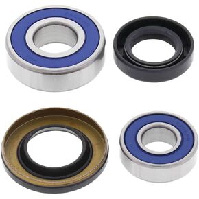 All Balls Racing 25-1500 Wheel Bearing Seal Kit Compatible with/Replacement for Polaris