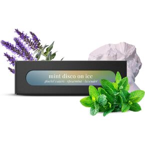 Plug-In Air Fresheners For Bathrooms - Diffusers for Bathrooms and Small Spaces - Electric Scent Diffuser with 3 Natural Fragrances | Stylish Design for Luxurious Bathrooms Aroma