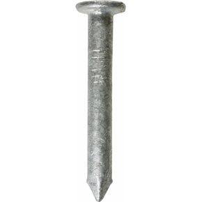 Simpson Strong Tie N10D5HDG Structural Connector 1-1/2-Inch by .148-Inch 9-Gauge Smooth Shank Hot-Dip Galvanized Nails