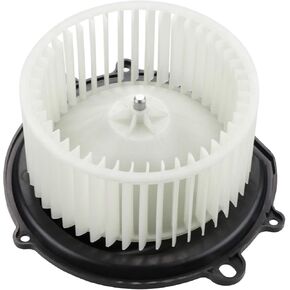 Heater Blower Motor with Fan Cage 700017 HVAC Blower Motor for Ford Taurus 1996-2007 Mercury Sable 1996-2005 in Kuwait