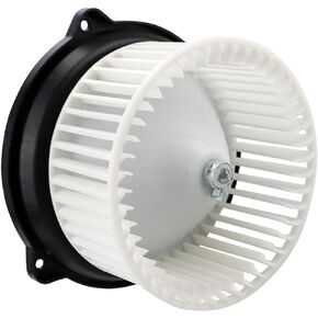 HVAC Blower Motor Fan Assembly 79310-SR3-A01 Replacement for Honda Accord/Civic/Civic del Sol/Insight/Prelude/ 1994-2001 Integra/ 1997-1999 CL
