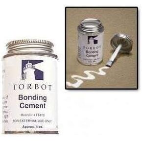 Special 1 Pack of 2 - Liquid Bonding Cement TORTT410 TORBOT Group INC.