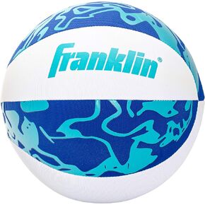 Franklin Sports Mini Basketball - Soft Cover