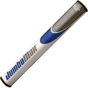 JumboMax Putter Grips ST/1.3 Jumbo Golf Putter Grips, Ultralite, Oversized Golf Grip, USGA Approved
